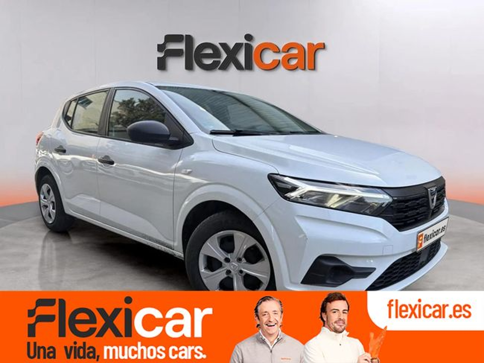Imagen de DACIA Sandero