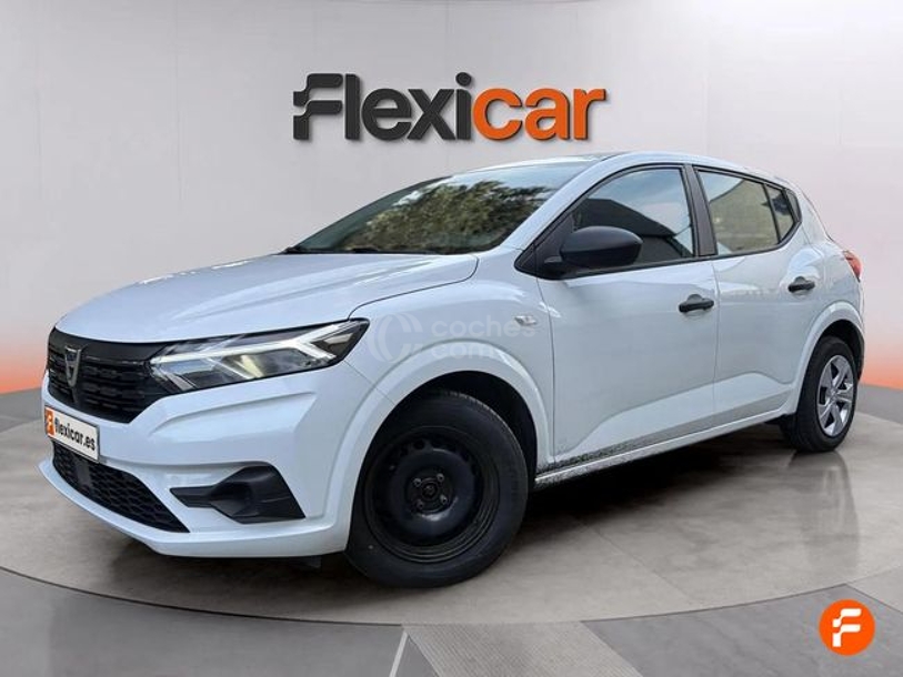 Foto del DACIA Sandero TCe Essential 67kW