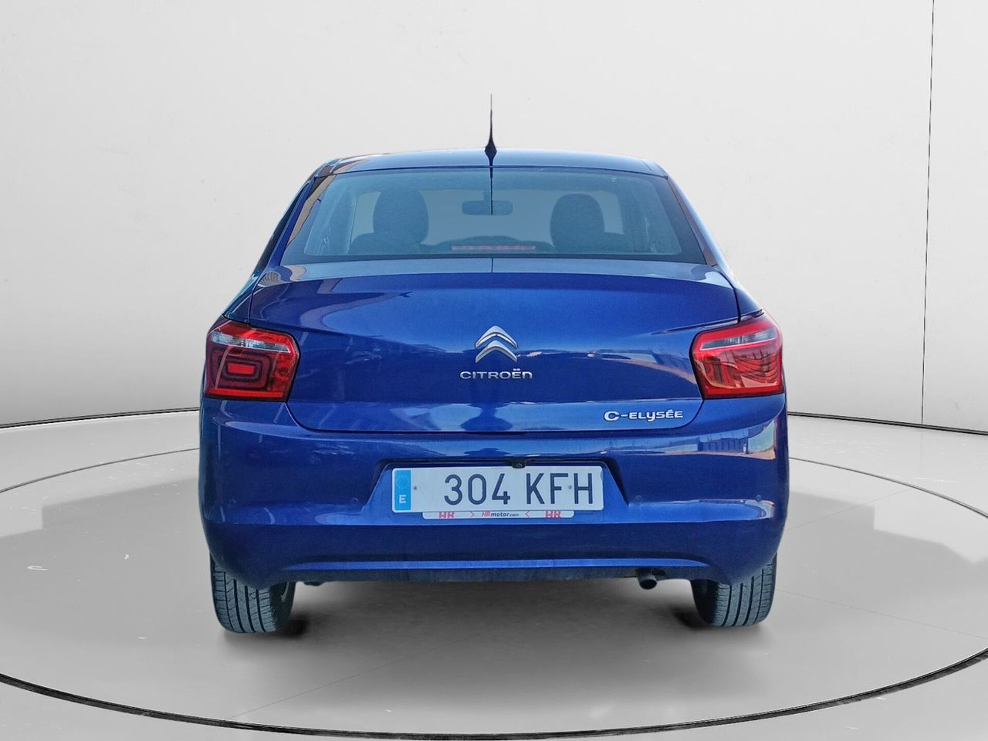 Imagen 3 de CITROEN C-Elysée