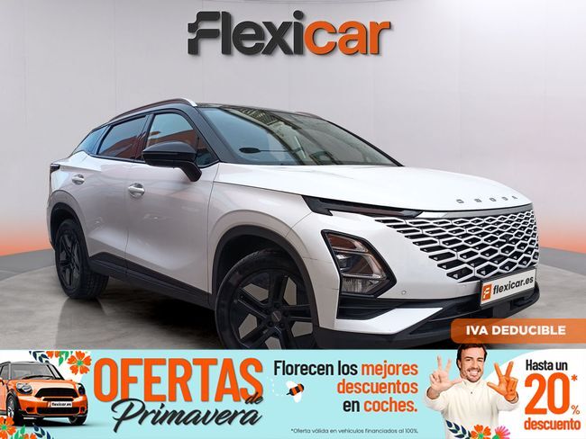 Foto del OMODA 5 1.6 Premiun 145