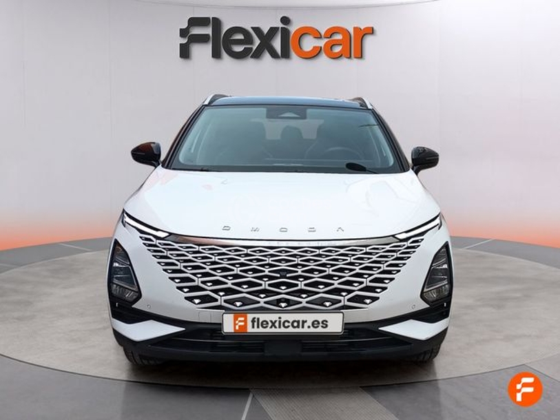 Foto del OMODA 5 1.6 Premiun 145