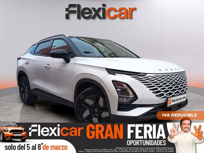 Foto del OMODA 5 1.6 Premiun 145