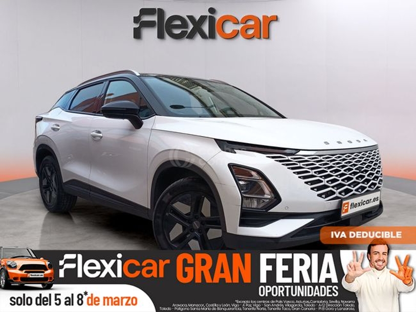 Foto del OMODA 5 1.6 Premiun 145