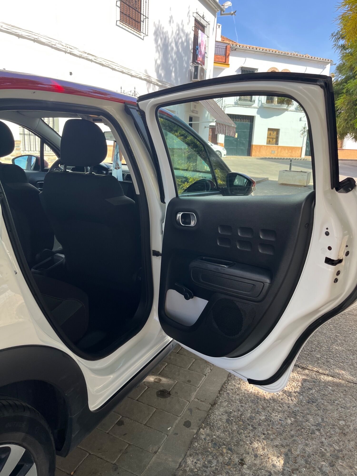 Foto del CITROEN C3 1.2 PureTech Feel 68