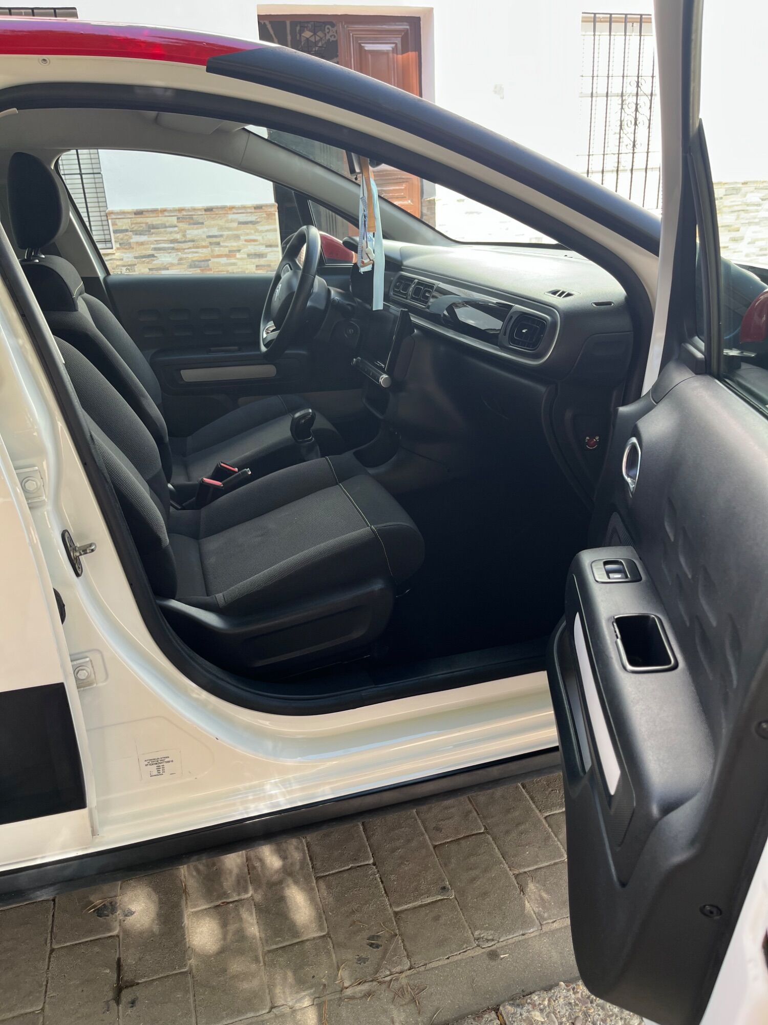 Foto del CITROEN C3 1.2 PureTech Feel 68