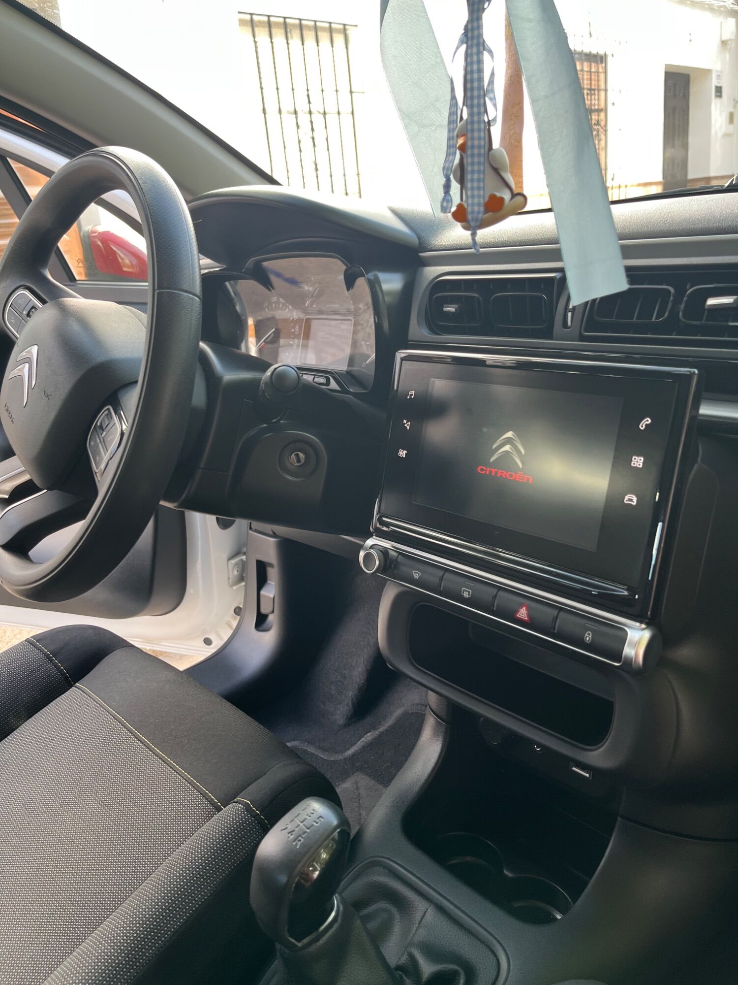 Foto del CITROEN C3 1.2 PureTech Feel 68