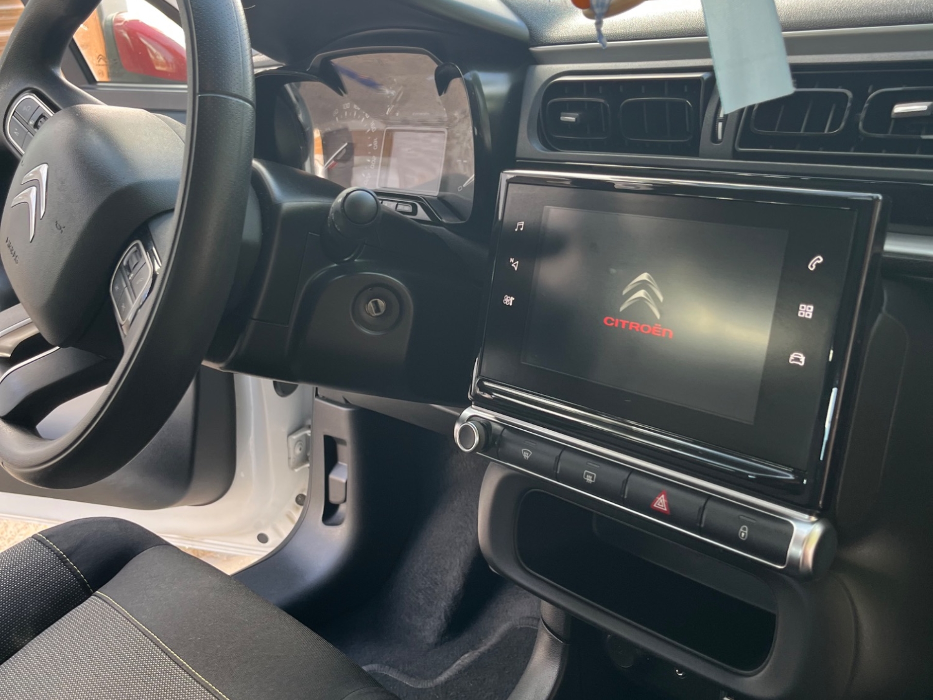 Imagen de CITROEN C3