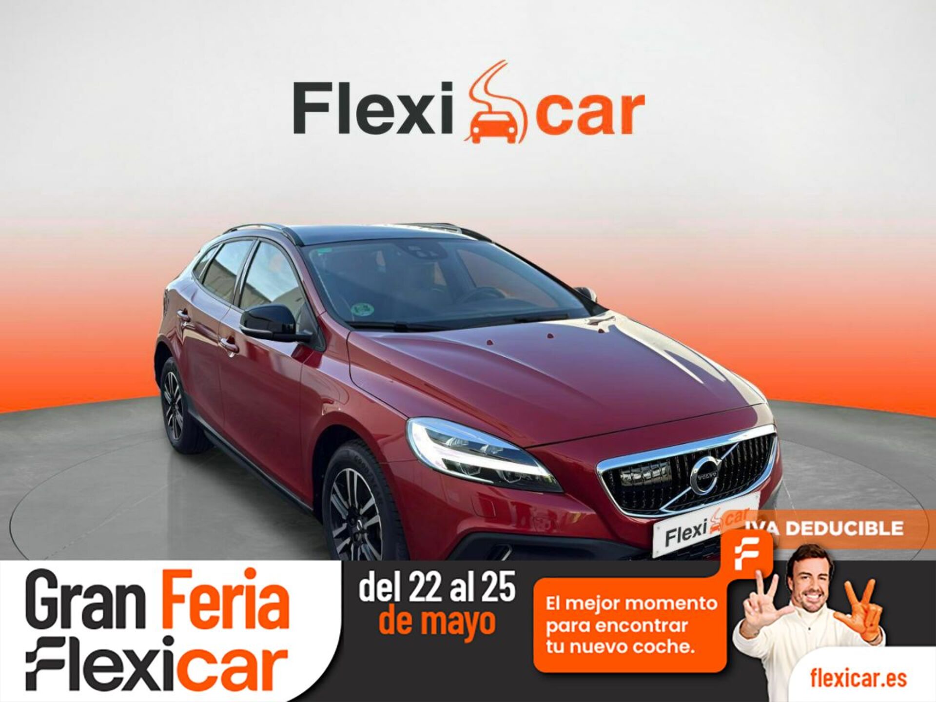 Imagen de VOLVO V40