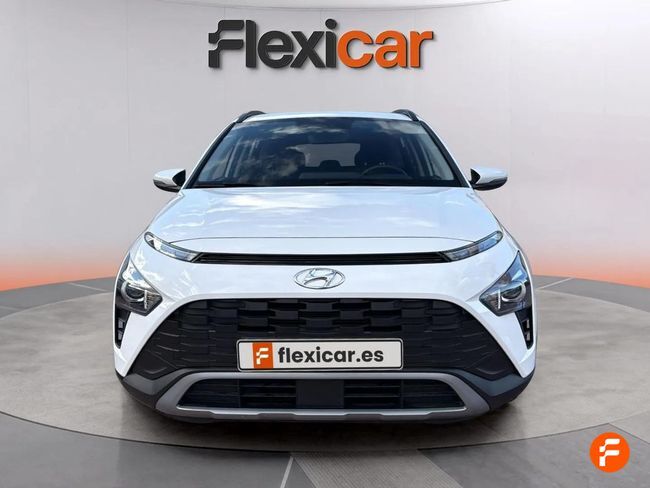 Foto del HYUNDAI Bayon 1.2 MPI Maxx