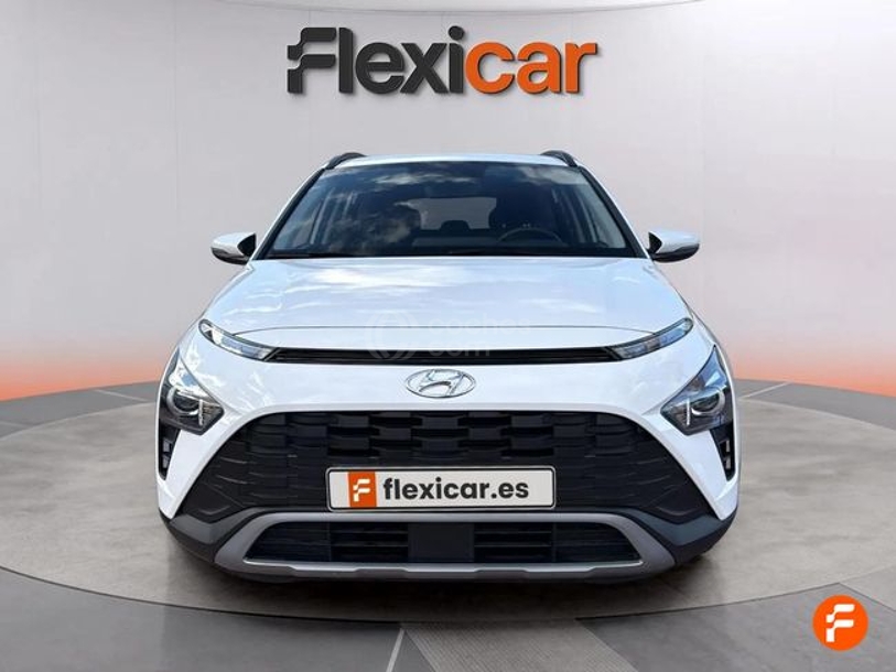 Foto del HYUNDAI Bayon 1.2 MPI Maxx