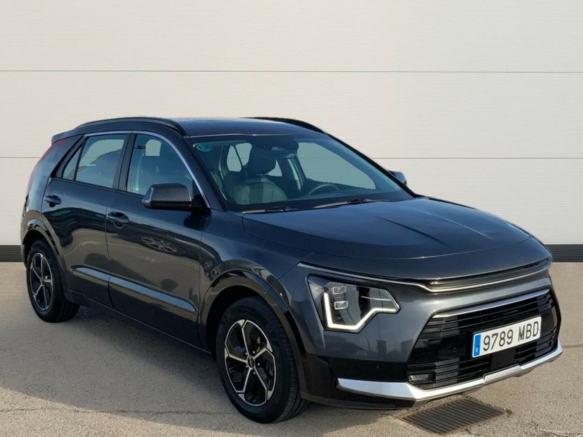 Imagen de KIA Niro