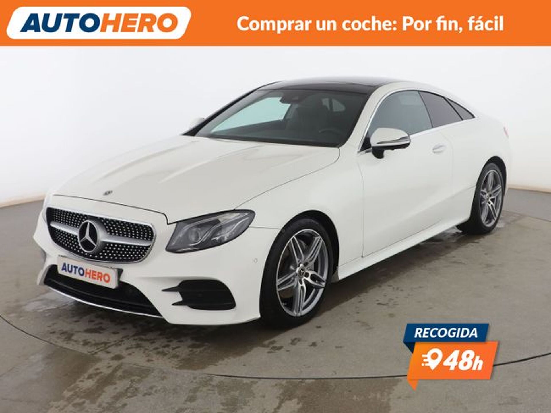Imagen 1 de MERCEDES Clase E