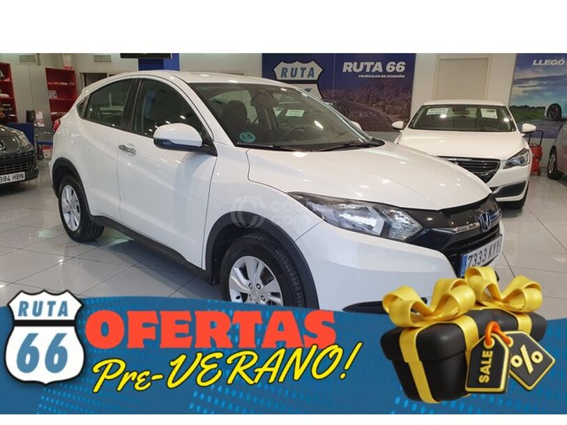 Foto del HONDA HR-V 1.6 i-DTEC Comfort