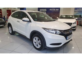 Imagen de HONDA HR-V 1.6 i-DTEC Comfort