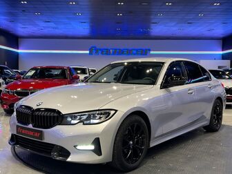 Imagen de BMW Serie 3 318dA