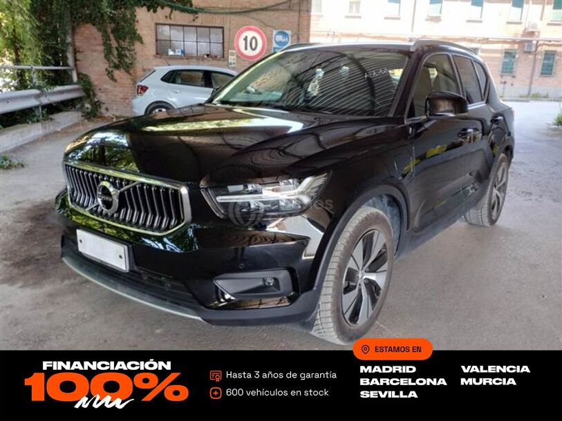 Foto del VOLVO XC40 B4 Inscription Aut.