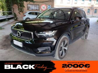 Imagen de VOLVO XC40 B4 Inscription Aut.