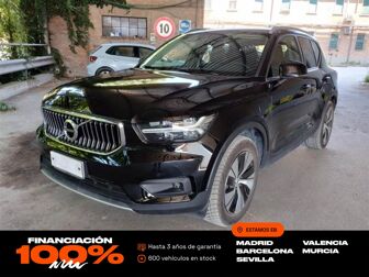 Imagen de VOLVO XC40 B4 Inscription Aut.