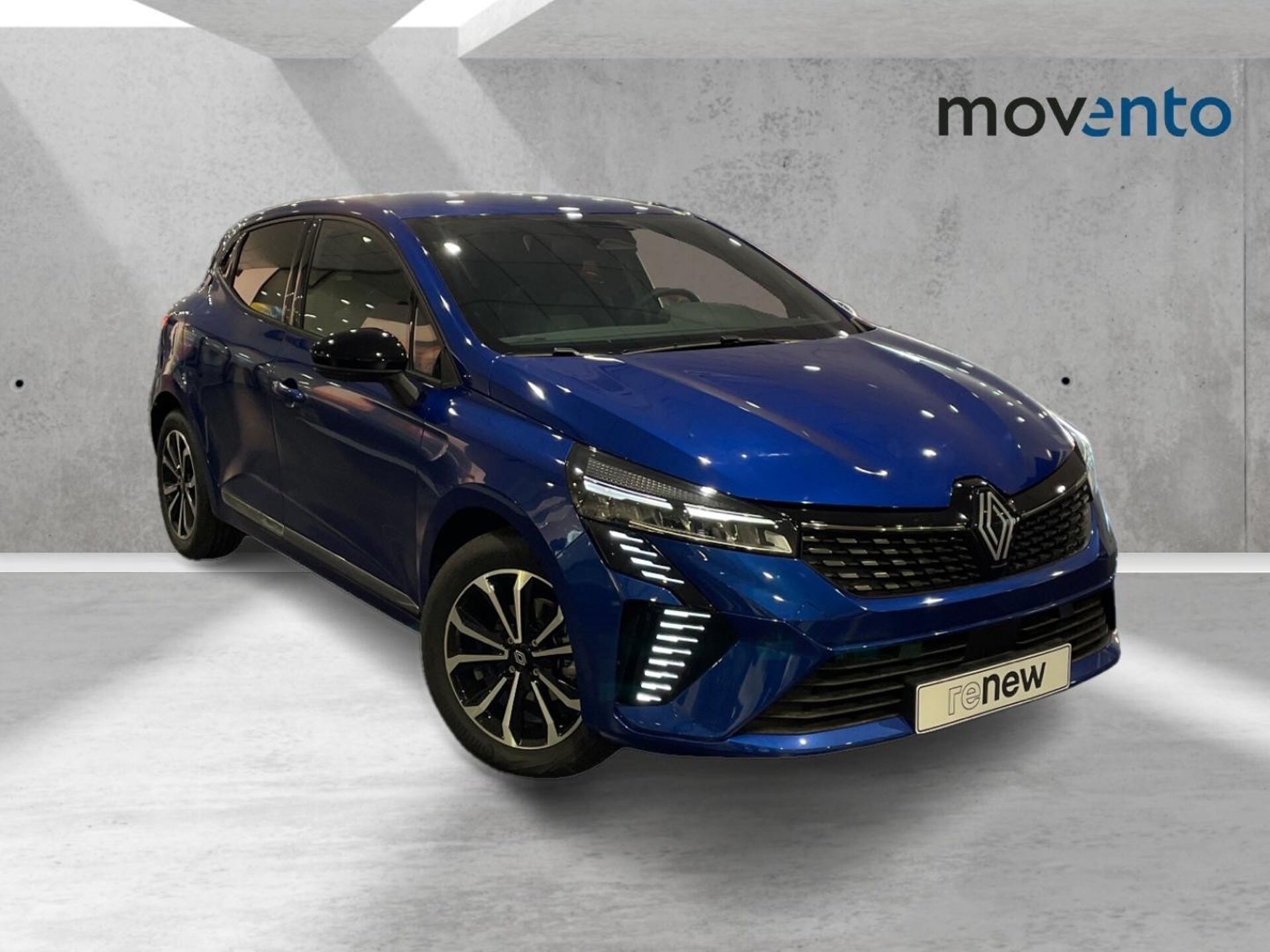 Imagen de RENAULT Clio