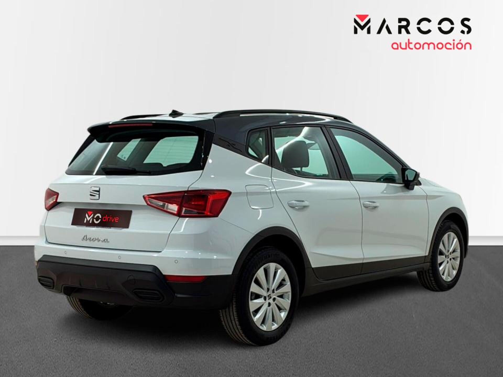 Imagen 3 de SEAT Arona