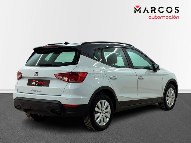 Foto del SEAT Arona 1.0 TSI S&S Style 110