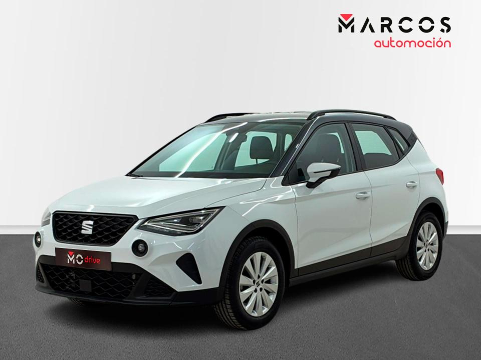 Imagen de SEAT Arona