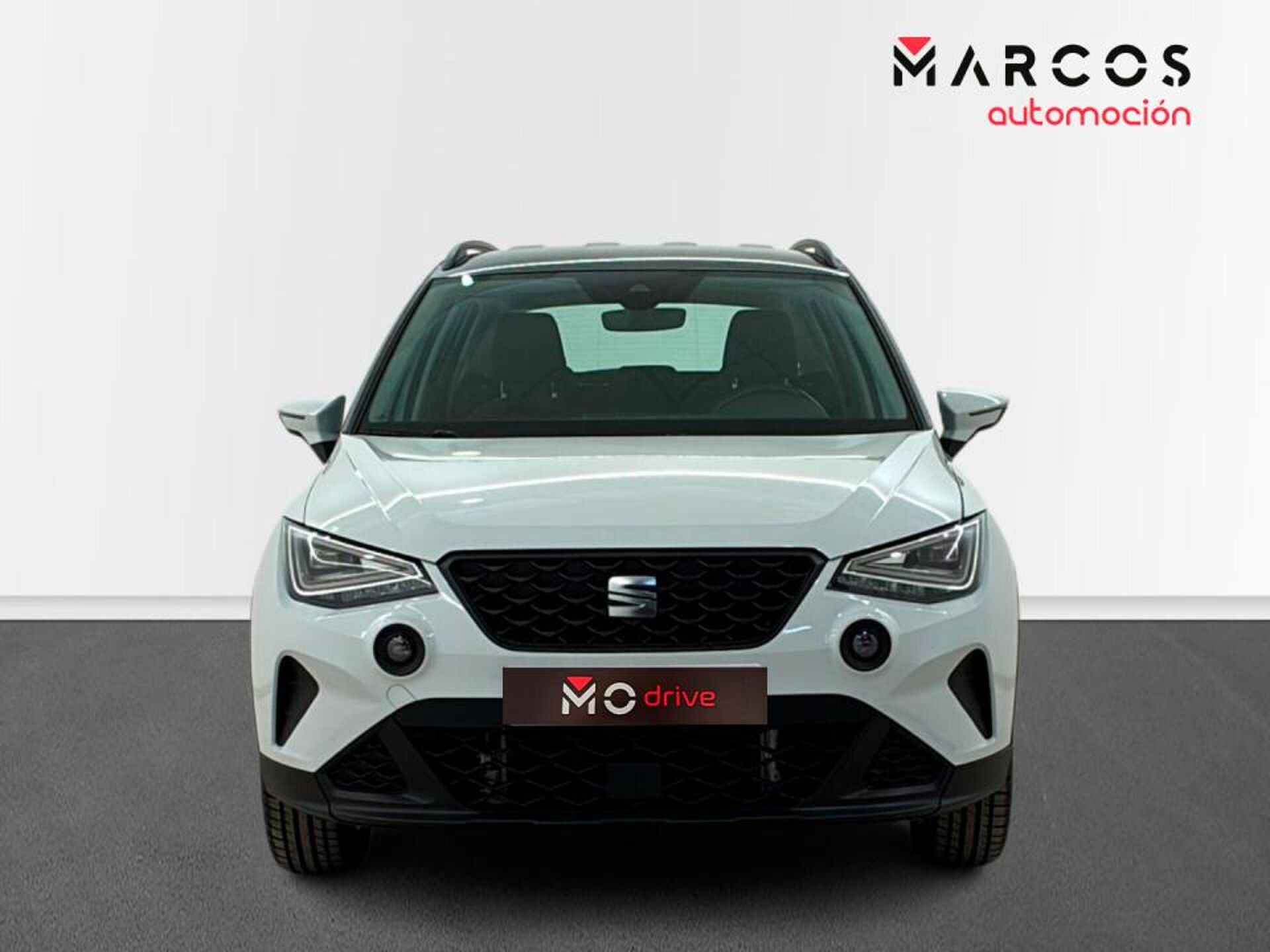 Imagen 2 de SEAT Arona