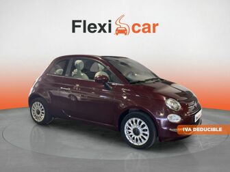 Imagen de FIAT 500 C 1.0 Hybrid Dolcevita 52kW