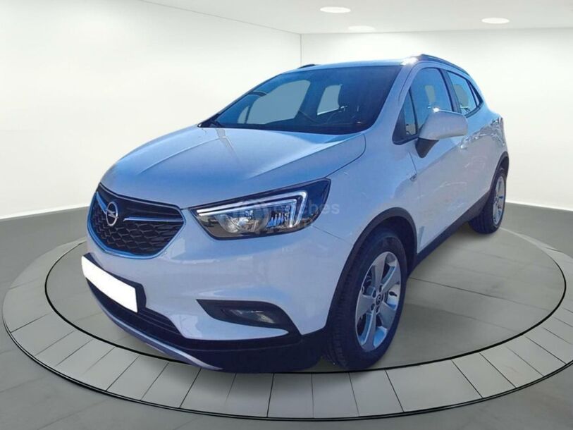 Foto del OPEL Mokka X 1.4T GLP Innovation 4x2