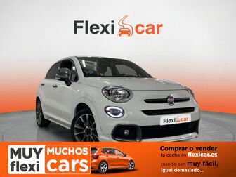 Imagen de FIAT 500X 1.3 Firefly S&S Sport DCT 4x2