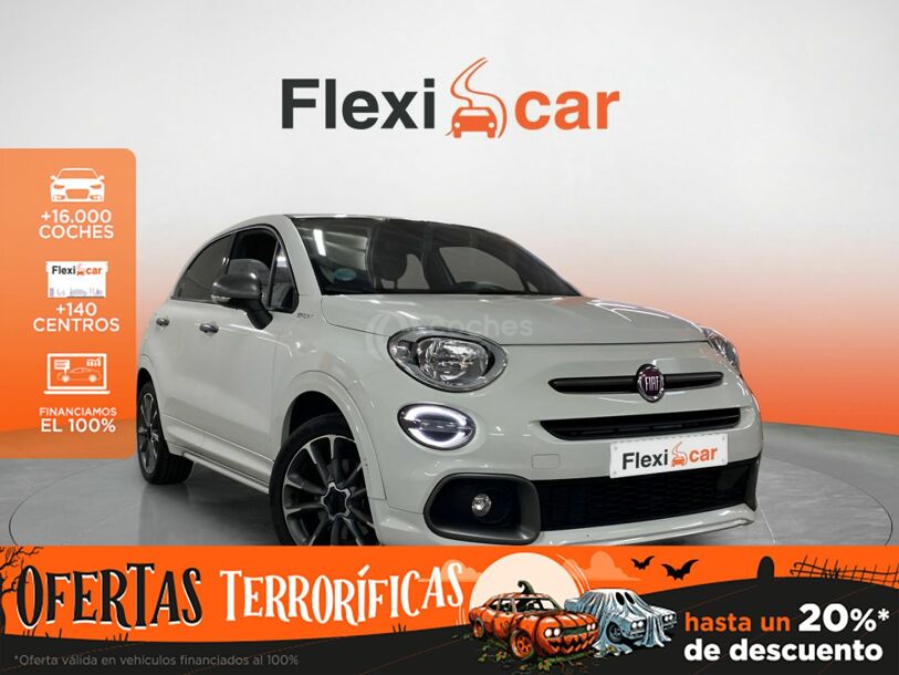 Foto del FIAT 500X 1.3 Firefly S&S Sport DCT 4x2