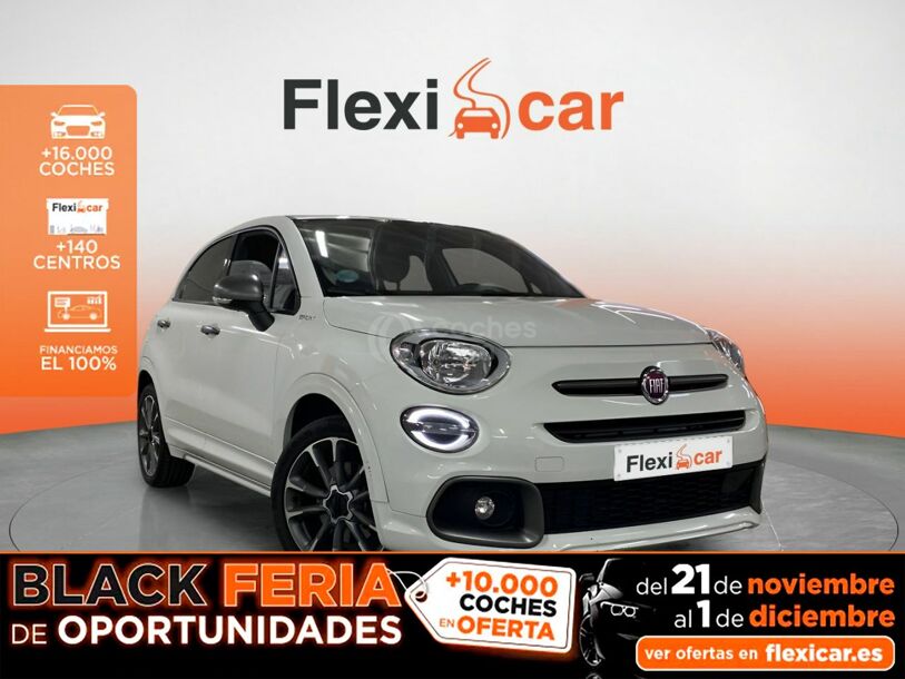 Foto del FIAT 500X 1.3 Firefly S&S Sport DCT 4x2