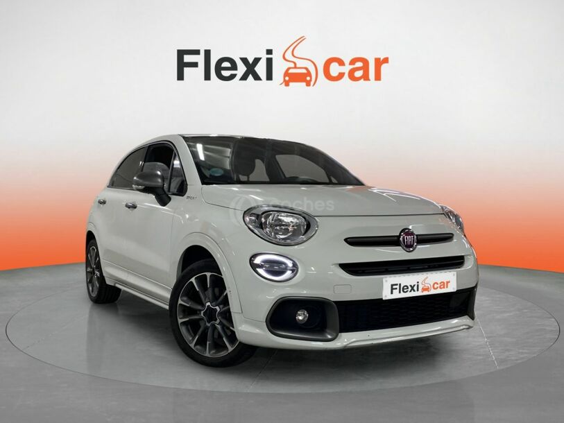 Foto del FIAT 500X 1.3 Firefly S&S Sport DCT 4x2