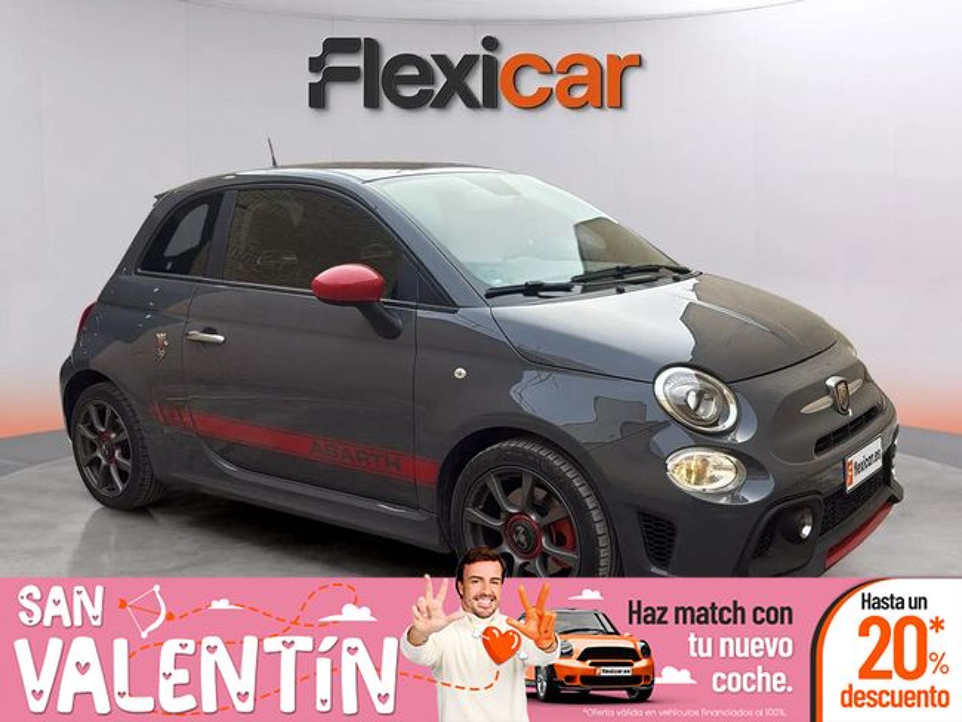 Imagen de ABARTH 595