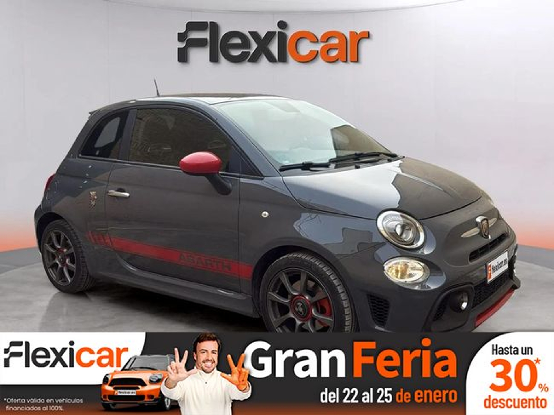 Imagen de ABARTH 595