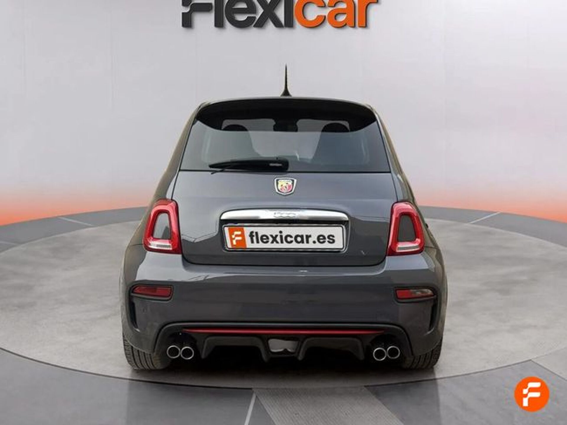 Imagen 3 de ABARTH 595