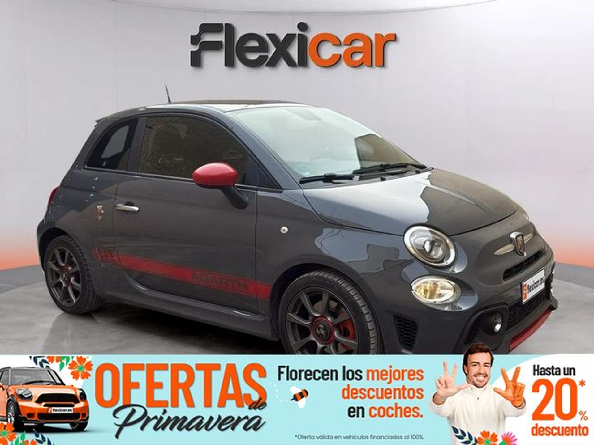 Imagen de ABARTH 595