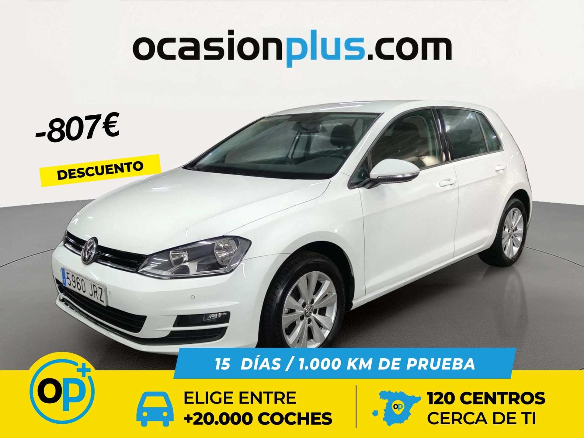 Imagen de VOLKSWAGEN Golf