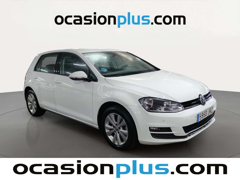Foto del VOLKSWAGEN Golf 1.6TDI CR BMT Special Edition 110