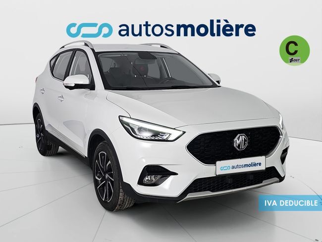Foto del MG ZS 1.0 T-GDI Luxury 82kW