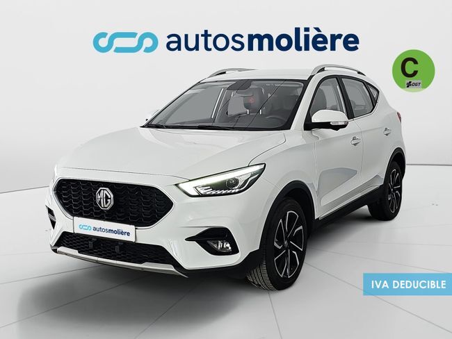 Foto del MG ZS 1.0 T-GDI Luxury 82kW