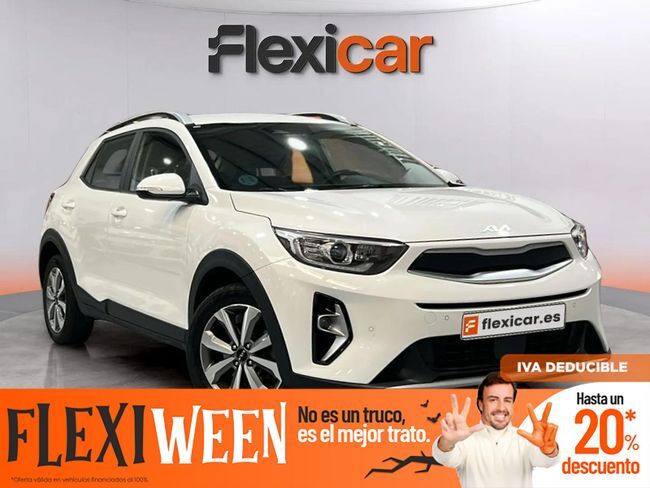 KIA Stonic (1.2 DPi 62kW (84CV) Drive) en Barcelona