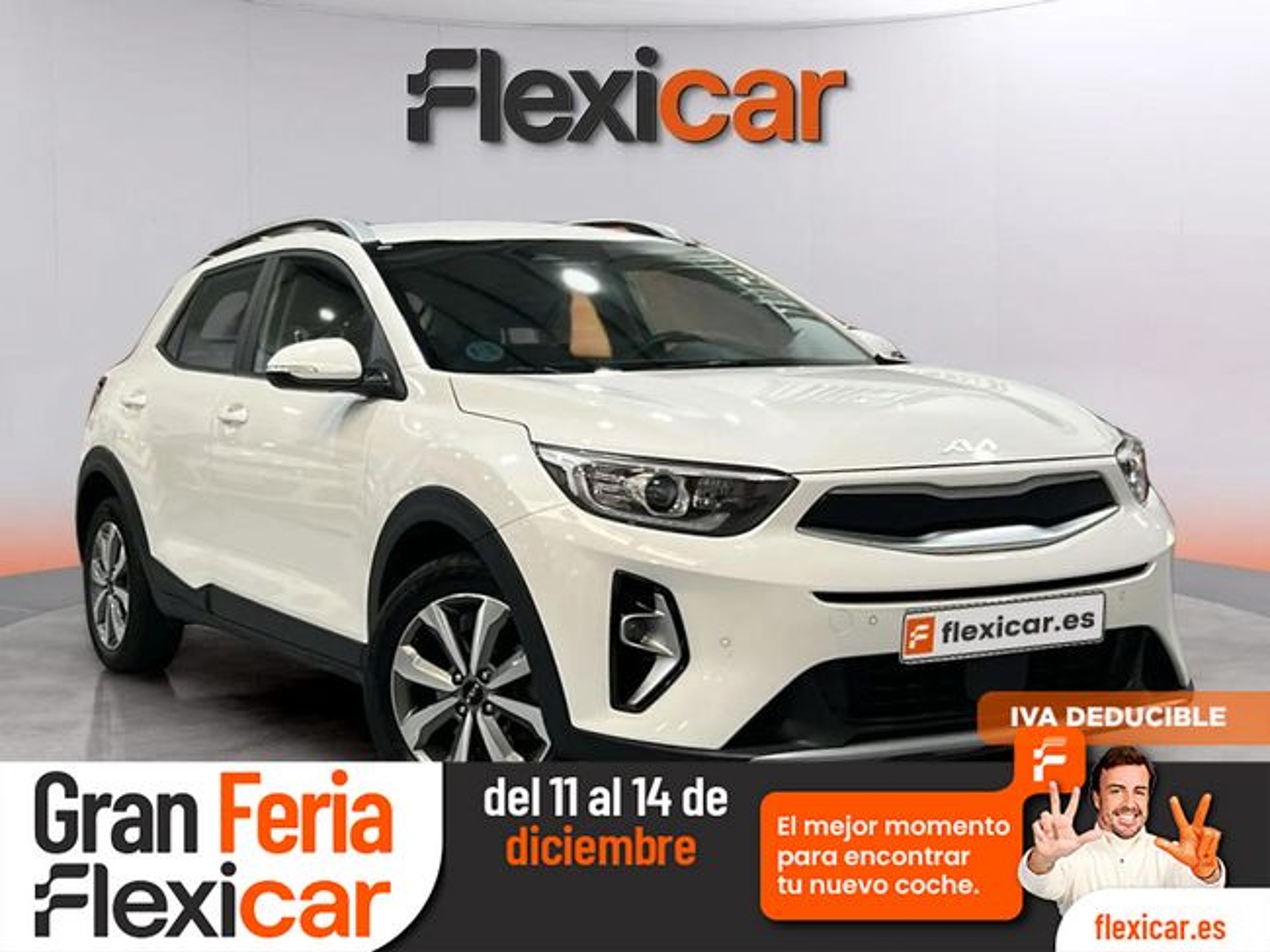 Imagen de KIA Stonic