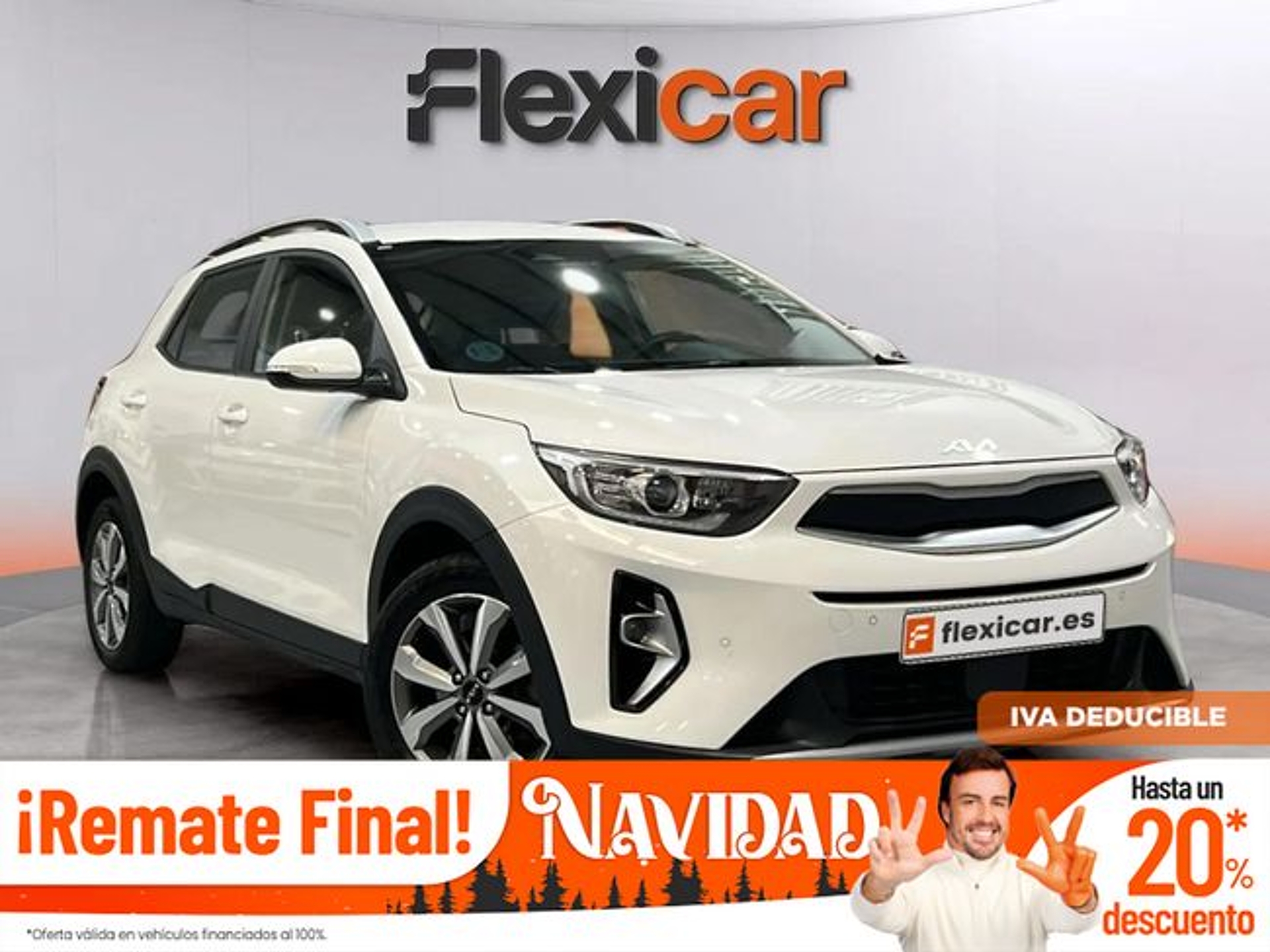 Imagen de KIA Stonic