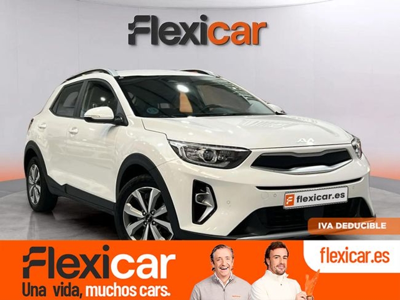 Foto del KIA Stonic 1.2 DPi Drive