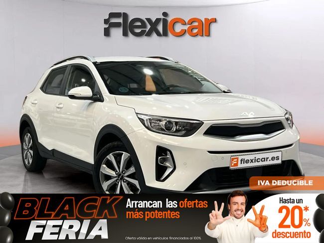 KIA Stonic (1.2 DPi 62kW (84CV) Drive) en Barcelona