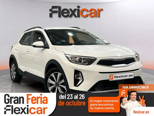 KIA Stonic (1.2 DPi 62kW (84CV) Drive) en Barcelona