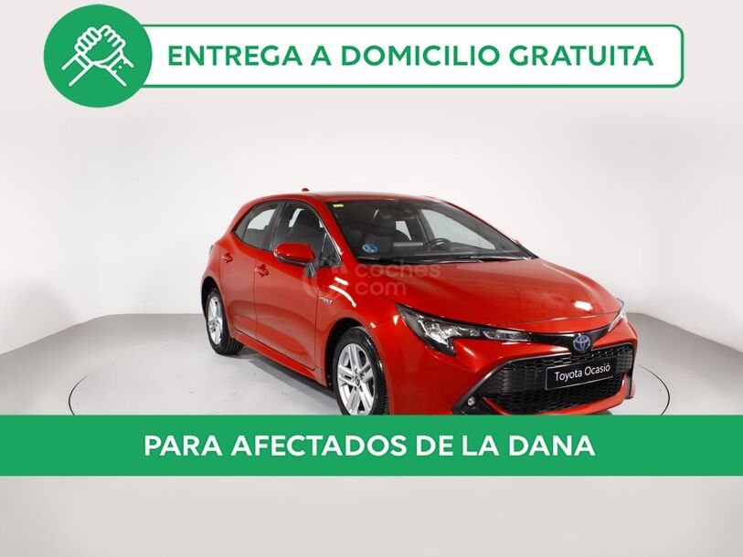 Foto del TOYOTA Corolla 125H Active Tech