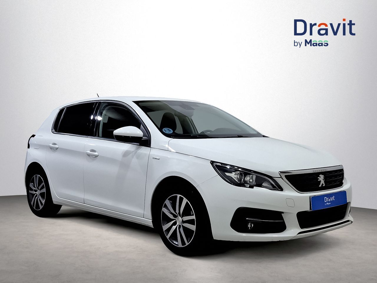 PEUGEOT 308 (5p Style BlueHDi 130 S&S) en Barcelona