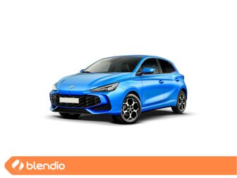 Imagen de MG 3 1.5 Hybrid+ Luxury 143kW